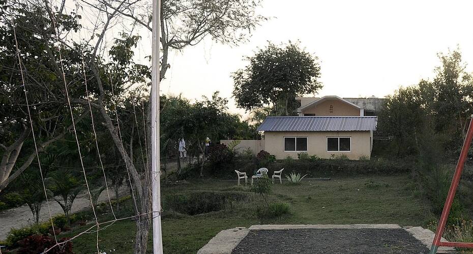 Palm Pair Resort, Jabalpur 5